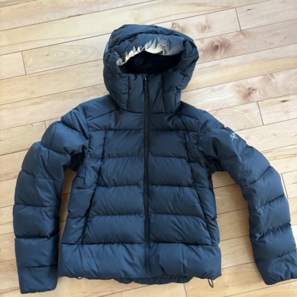 Manteau Thorium Arc’teryx - Picture 6 of 7